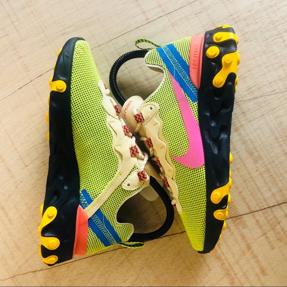Nike React Element 55 - Nike ID - Picture 8 of 9
